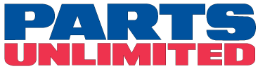 Parts Unlimited sponsor logo